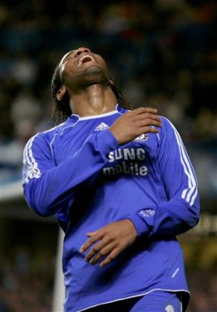 drogba