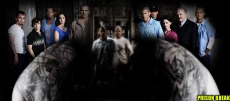 prison break