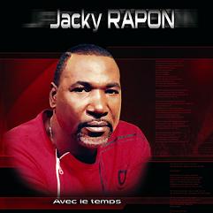 jacky rapon