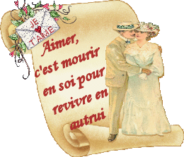 l' amour 