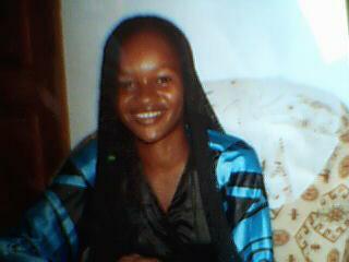 ma soeur elle s'apelle fatou